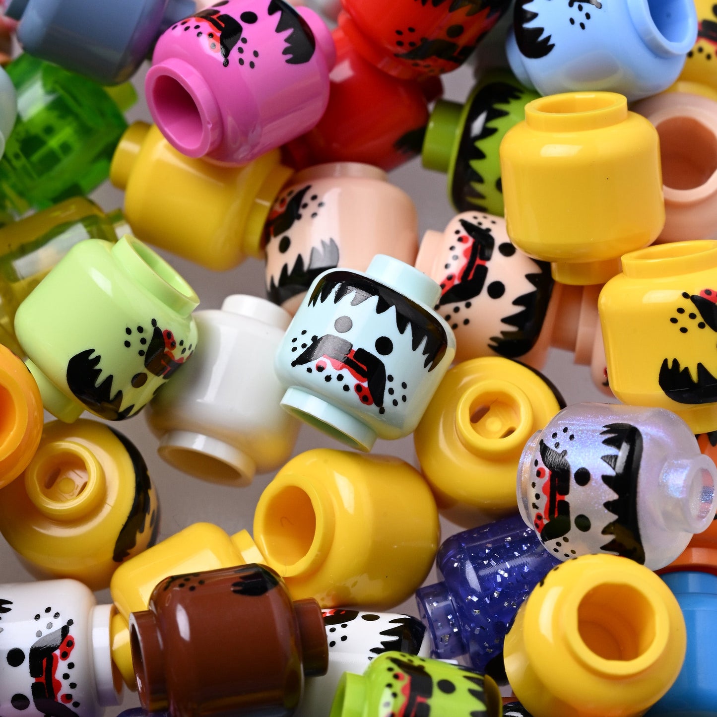 Deadbeard Heads