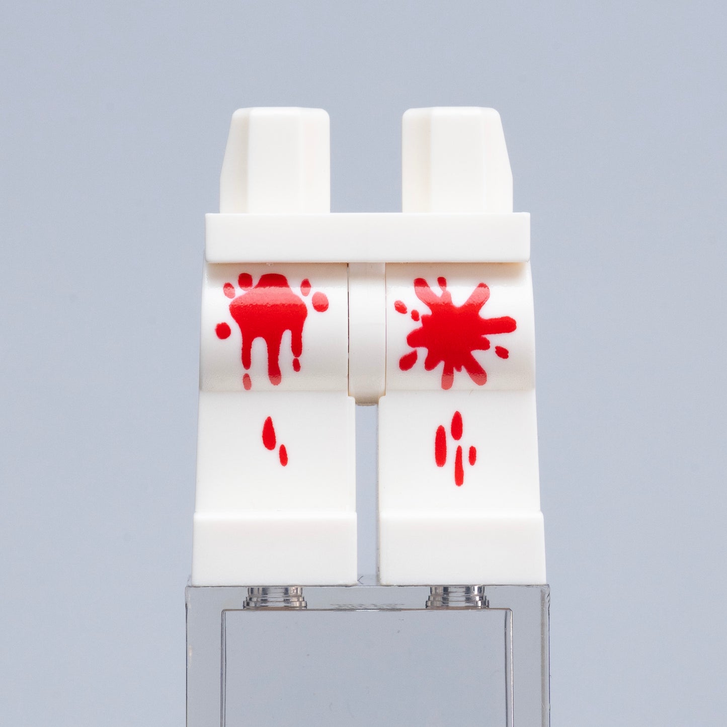Bloody Legs