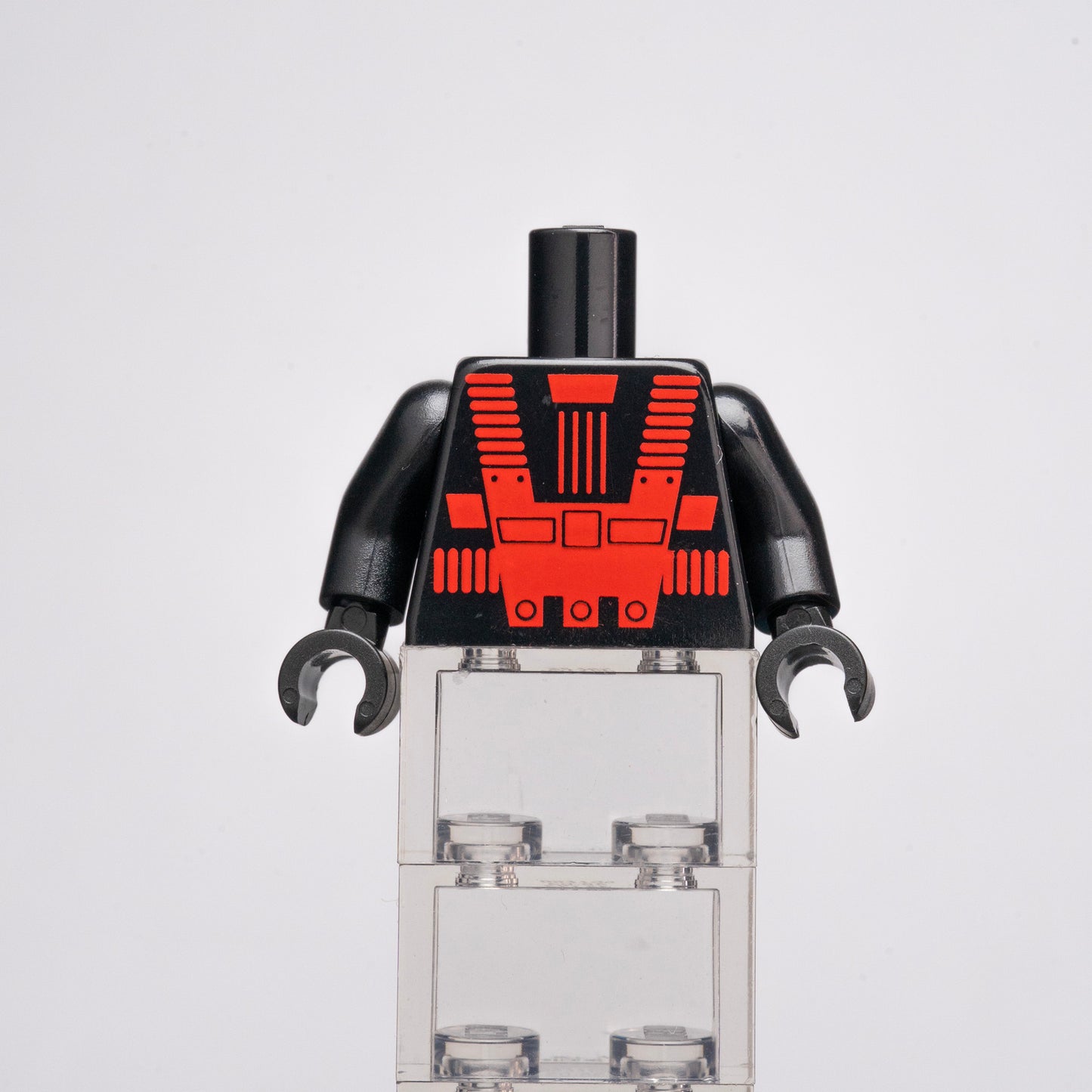 Redtron Torso