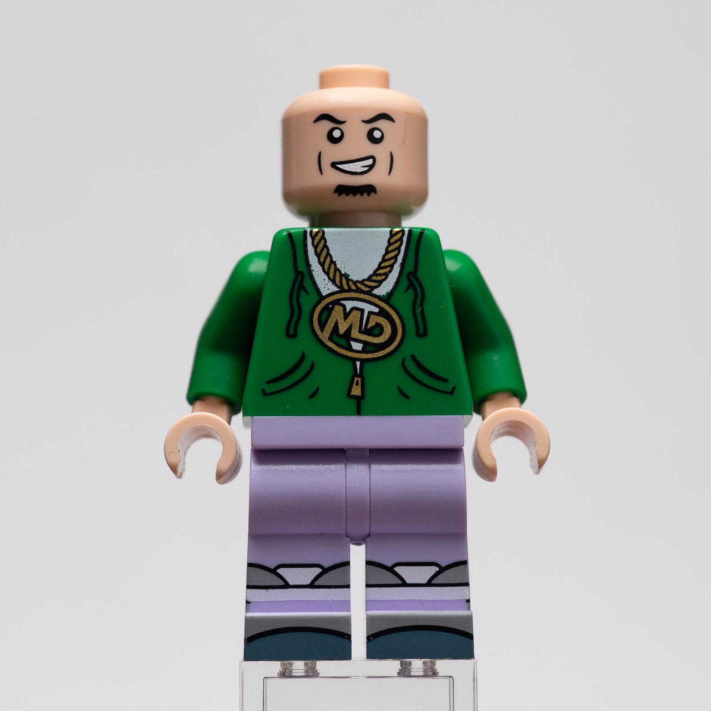 Dreams Sigfig (Lavender Mags)