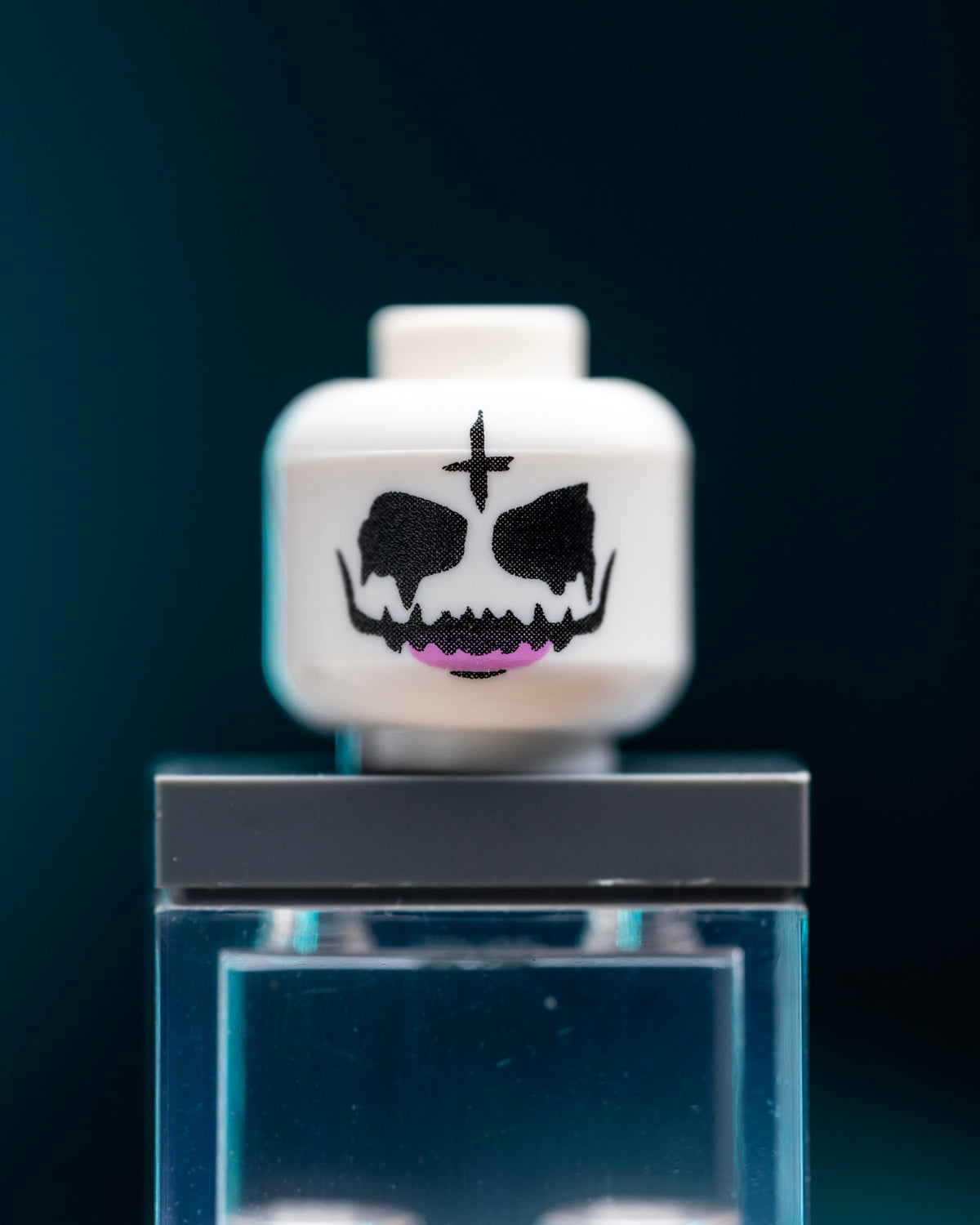 Malice Mask