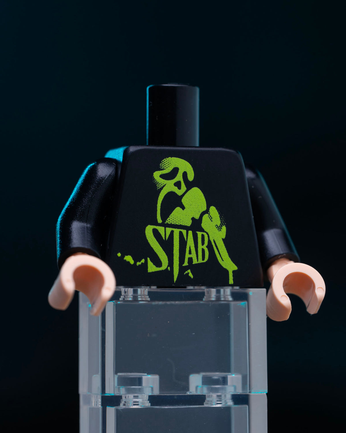 Stab Torso