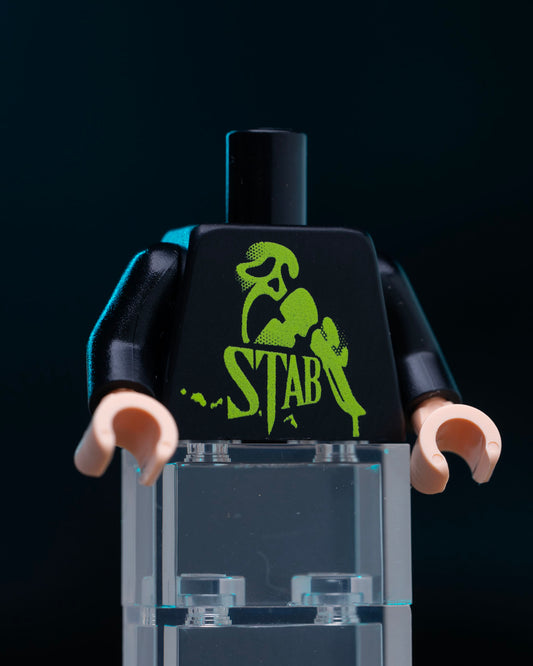 Stab Torso