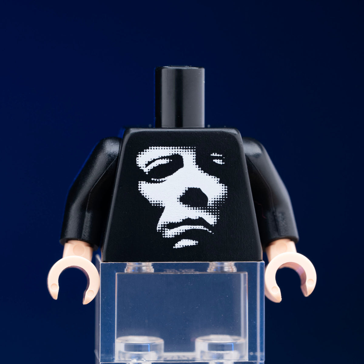 The Shape Torso