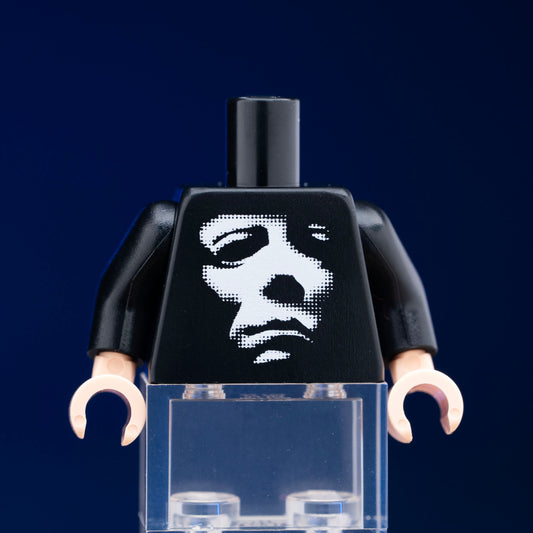 The Shape Torso
