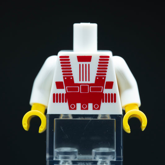 Redtron Torso