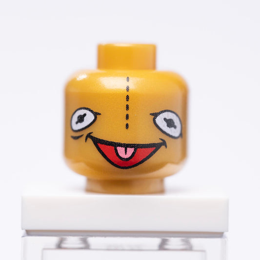 Kermit (Gold)