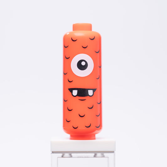 Monster Tall Head (Coralish)