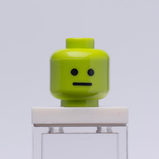 CB Neutral Lime