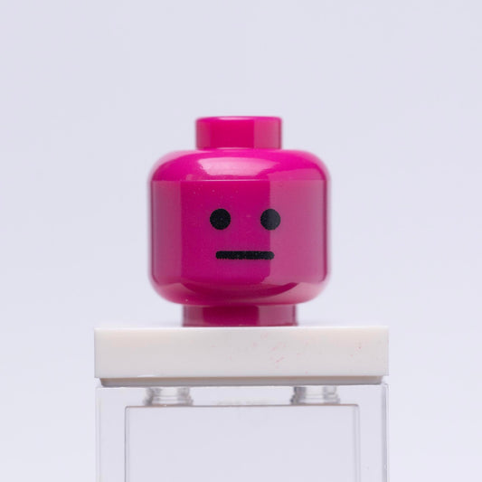 CB Neutral (Magenta)