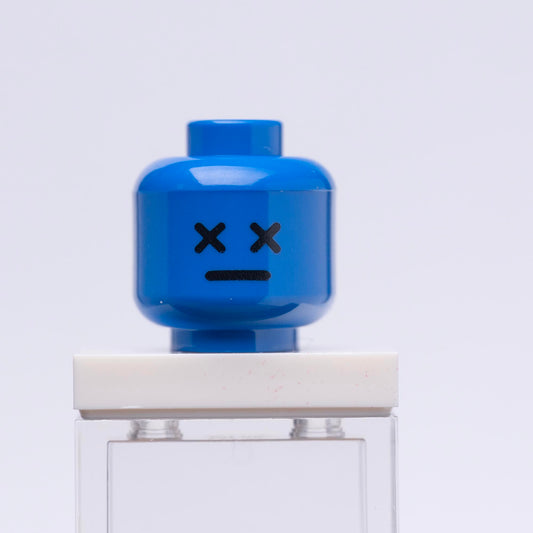 CB Dead Neutral (Blue)