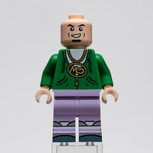 Dreams Sigfig (Lavender Mags)