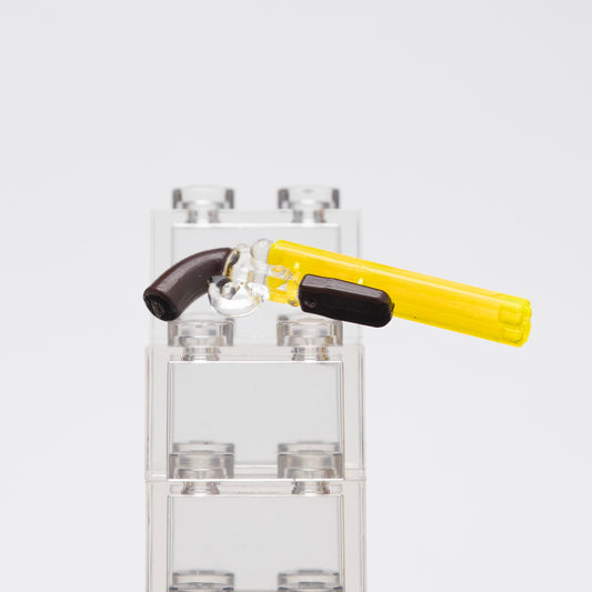 Modular Shottie #1 (Brick Arms Workshop Wonders)