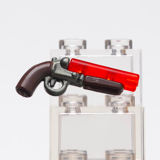 Modular Shottie #7 (Brick Arms Workshop Wonders)