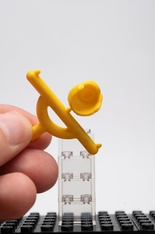 CB Hair Sprue